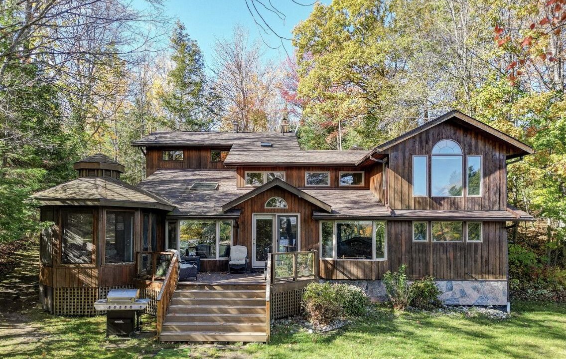 Photo of Outdoor in North Kawartha