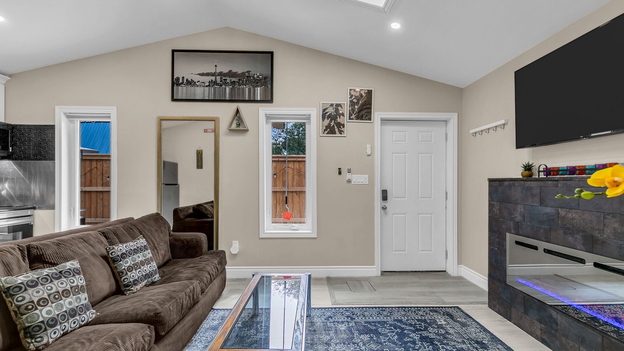 Photo of Livingroom in Windsor