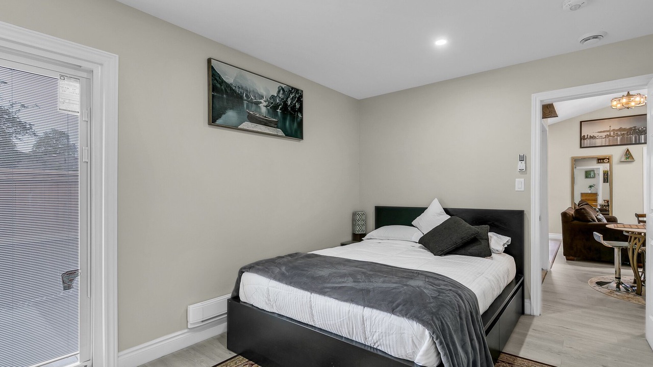 Photo of Bedroom in Windsor