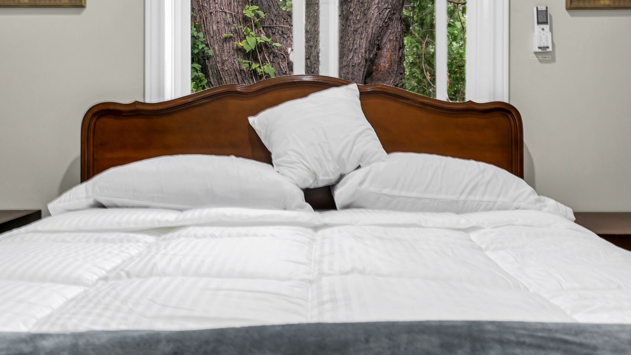 Photo of Bedroom in Windsor
