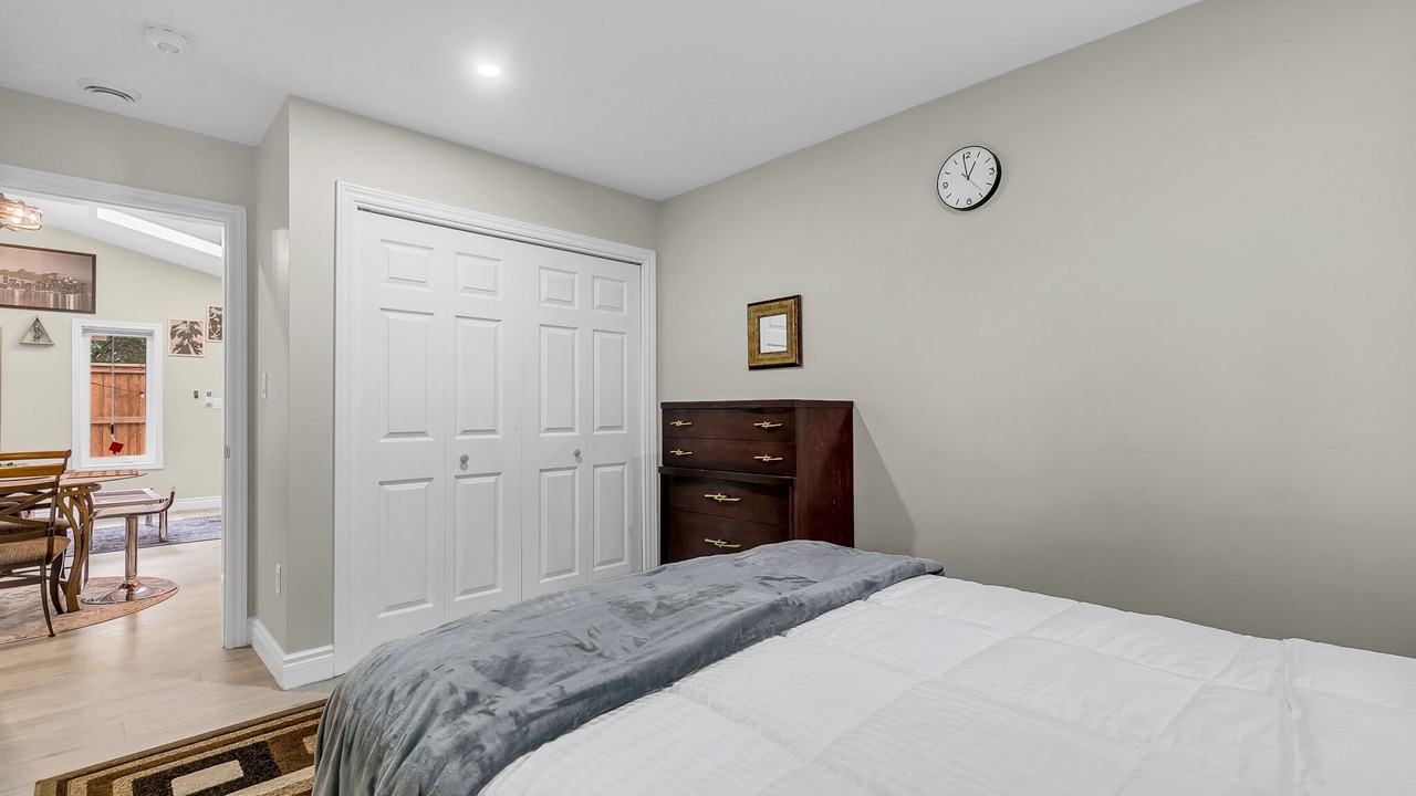 Photo of Bedroom in Windsor