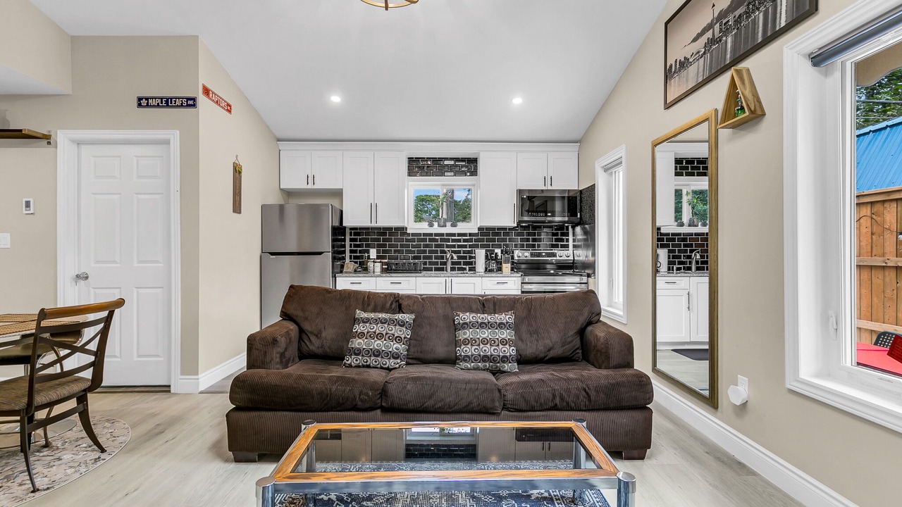 Photo of Livingroom in Windsor