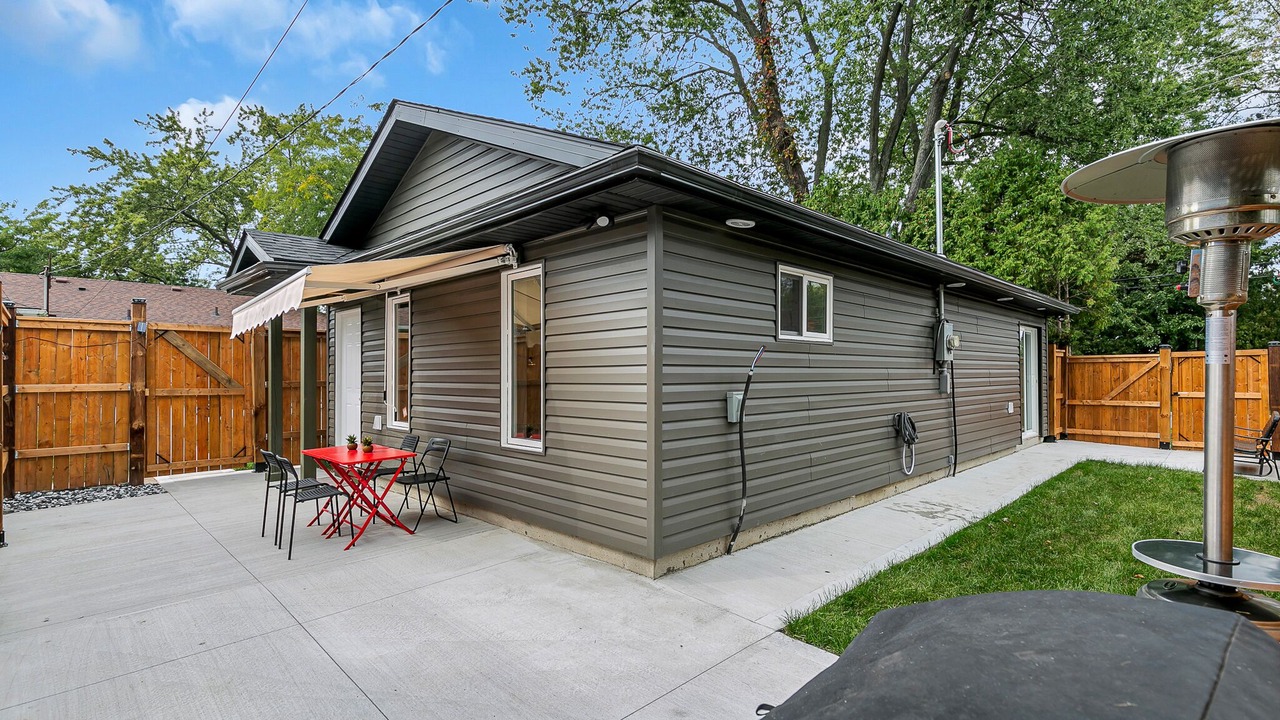 Photo of Outdoor in Windsor