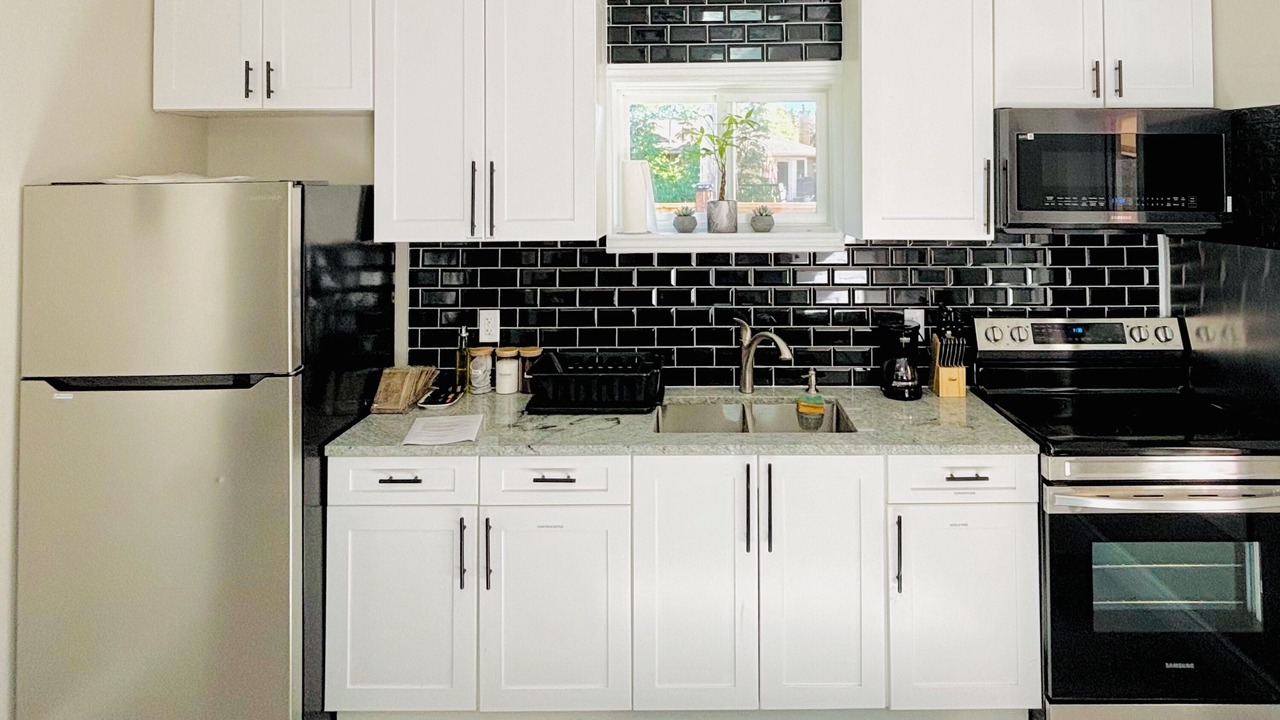 Photo of Kitchen in Windsor