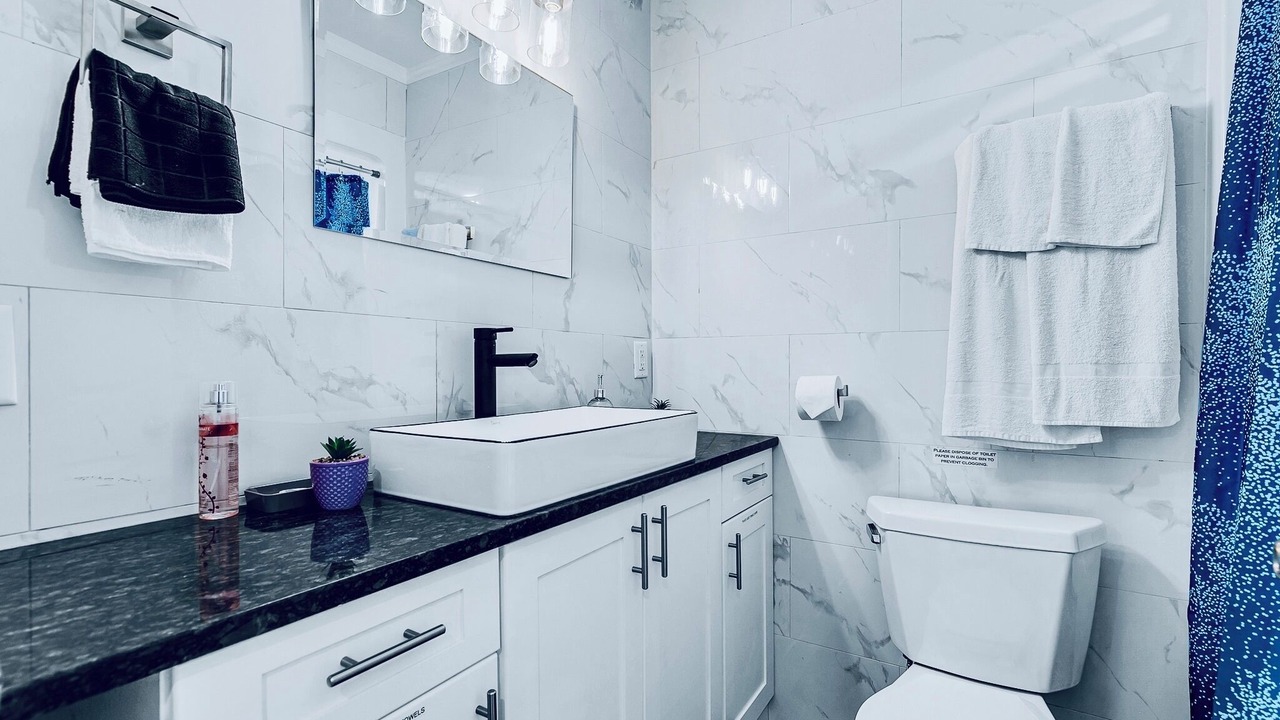 Photo of Bathroom in Windsor