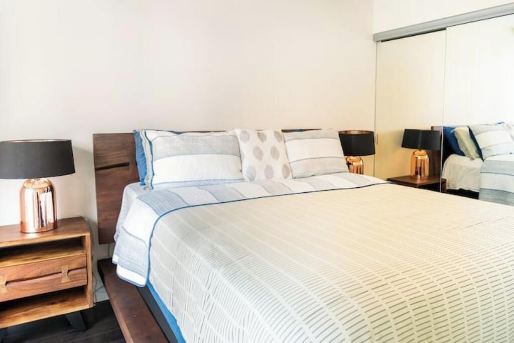 Photo of Bedroom in Financial District