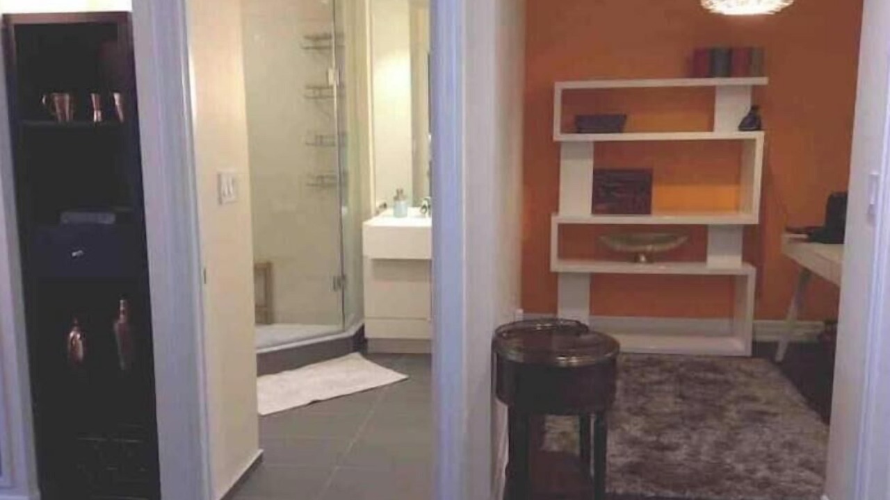 Photo of Bathroom in Financial District
