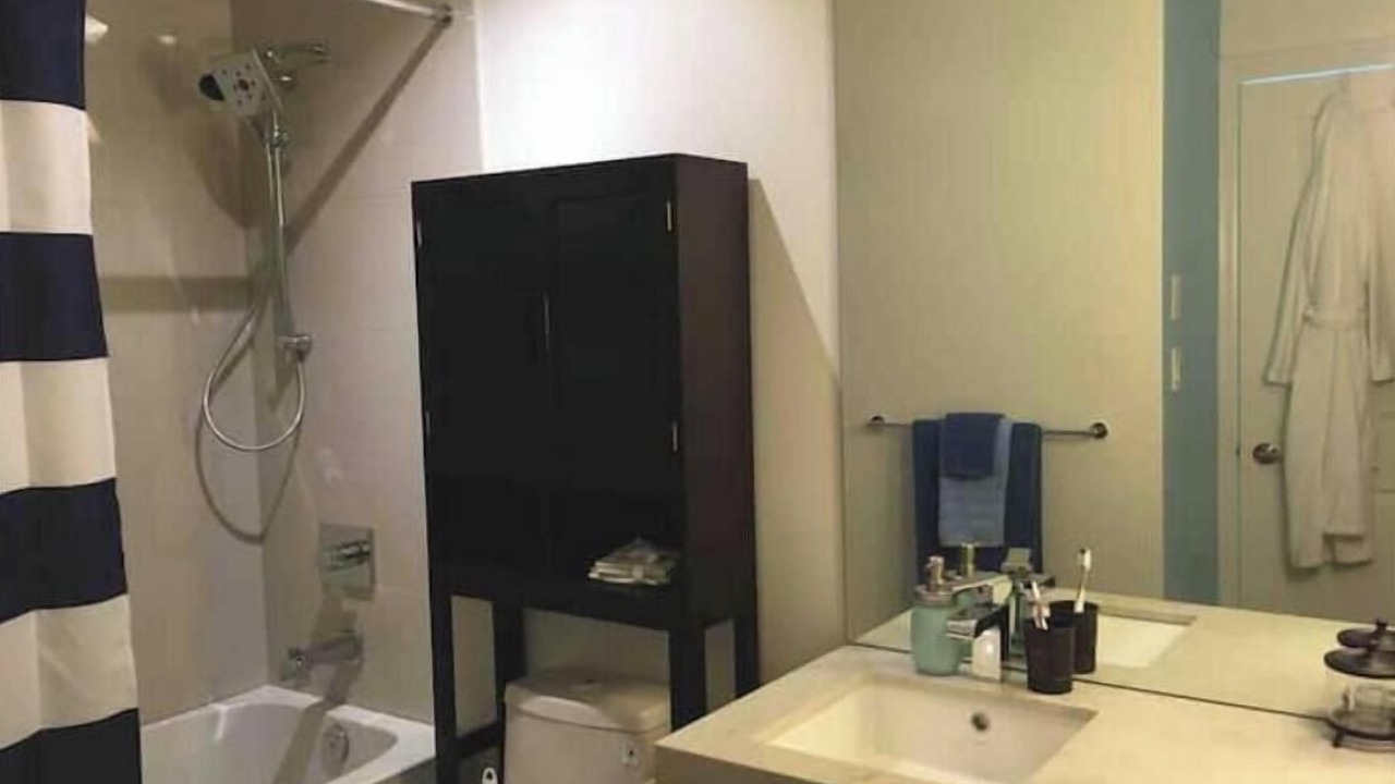 Photo of Bathroom in Financial District