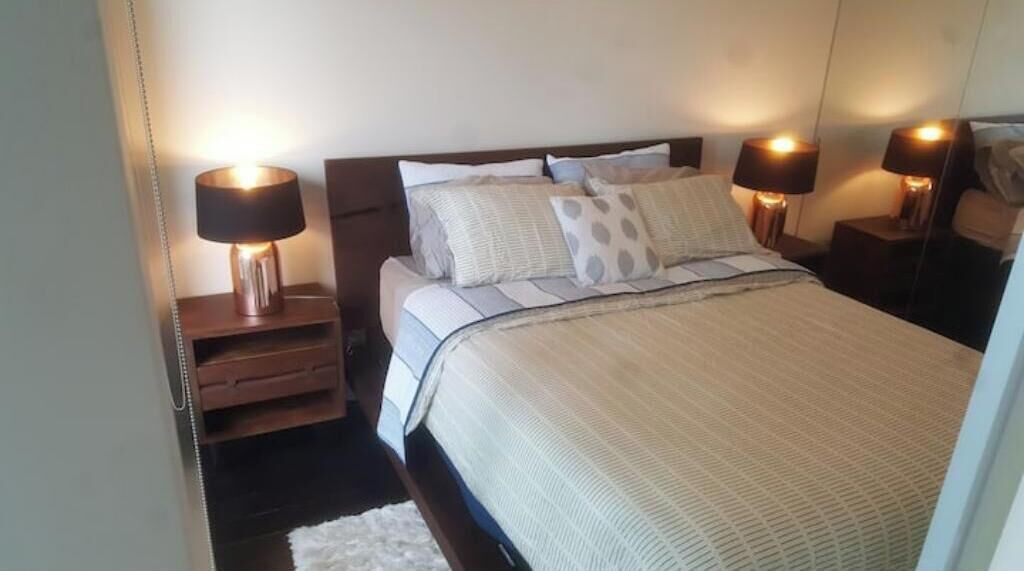 Photo of Bedroom in Financial District