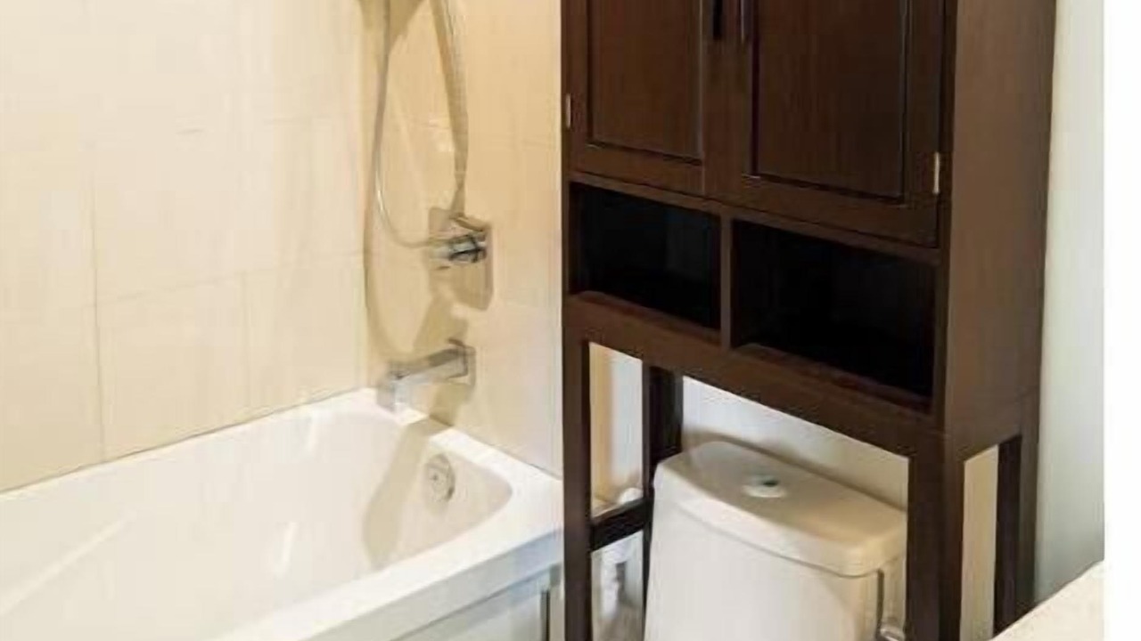 Photo of Bathroom in Financial District