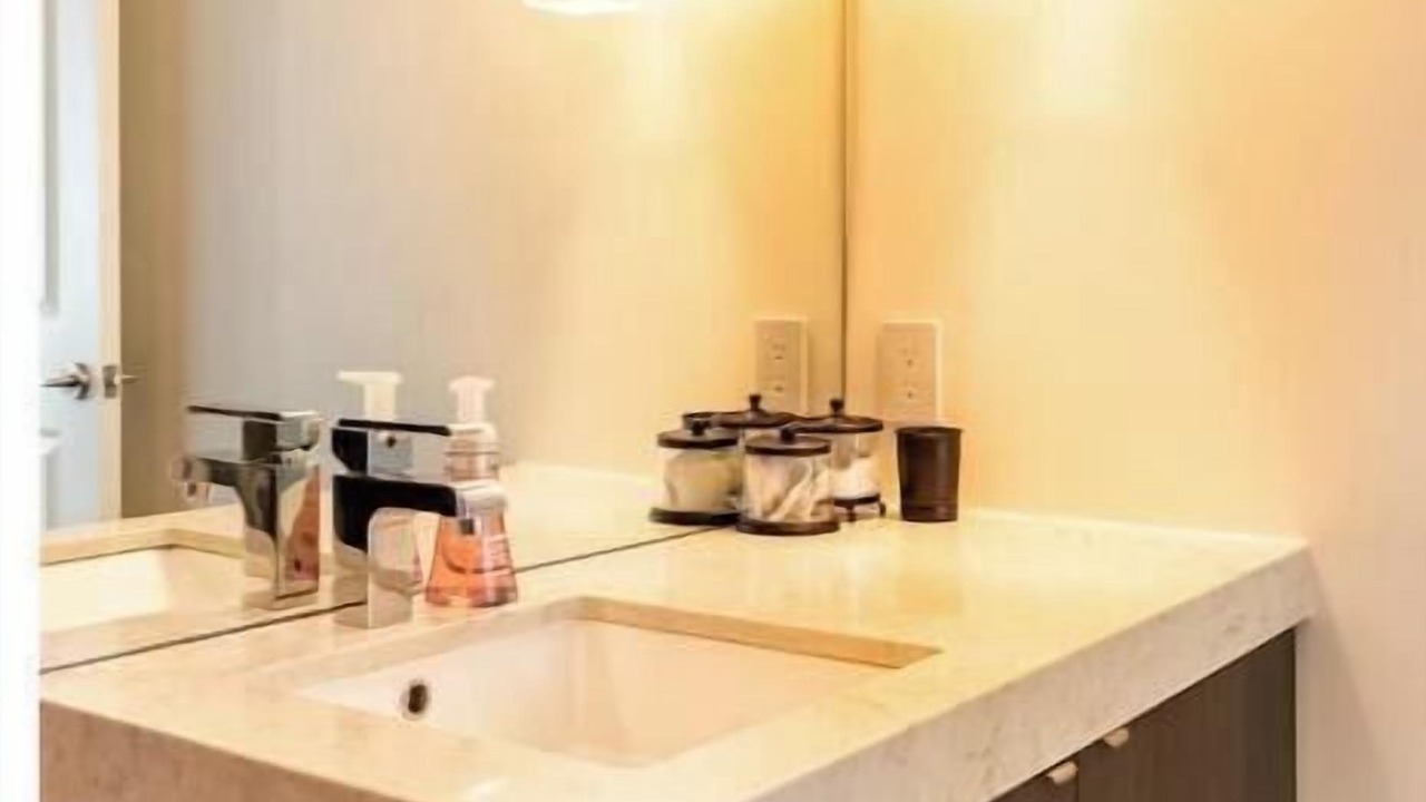 Photo of Bathroom in Financial District