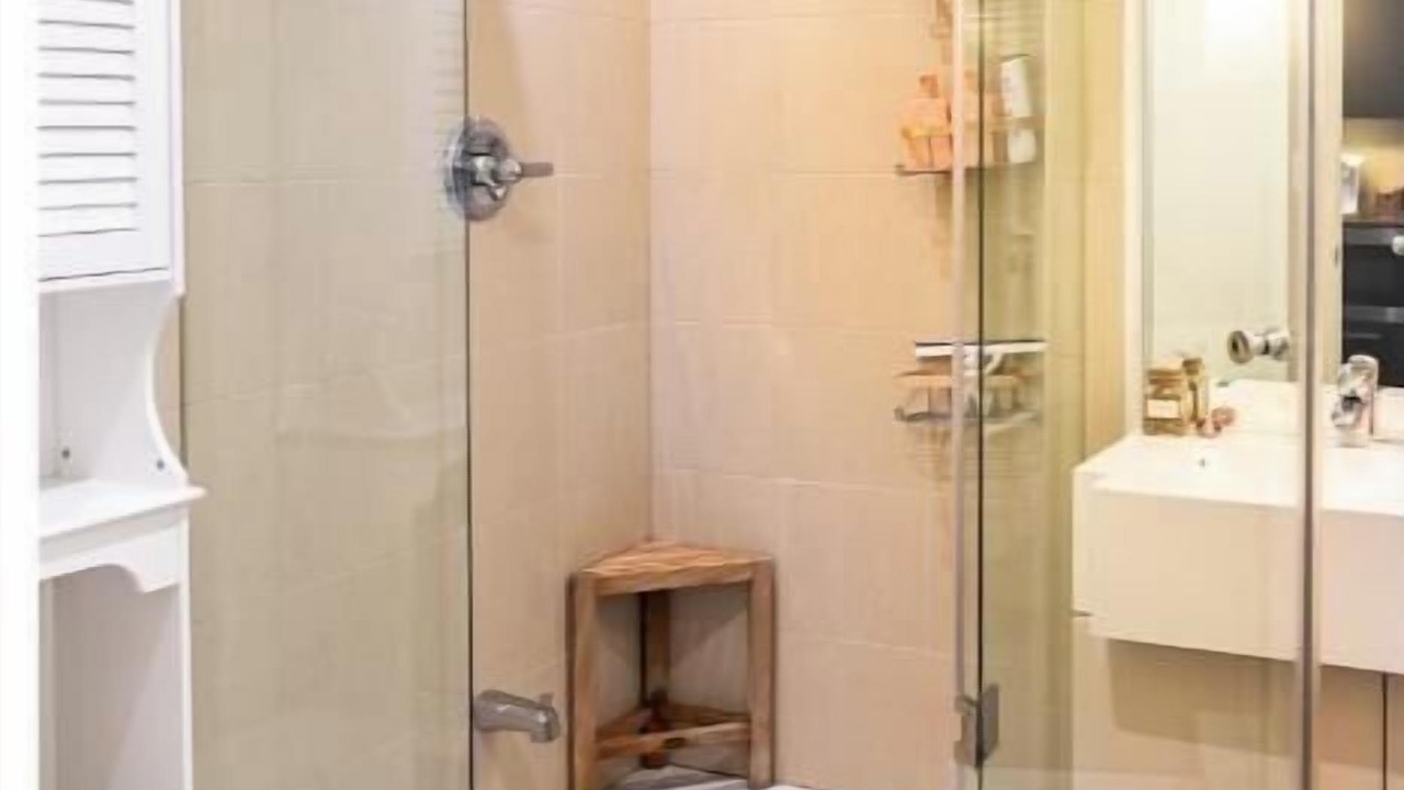 Photo of Bathroom in Financial District