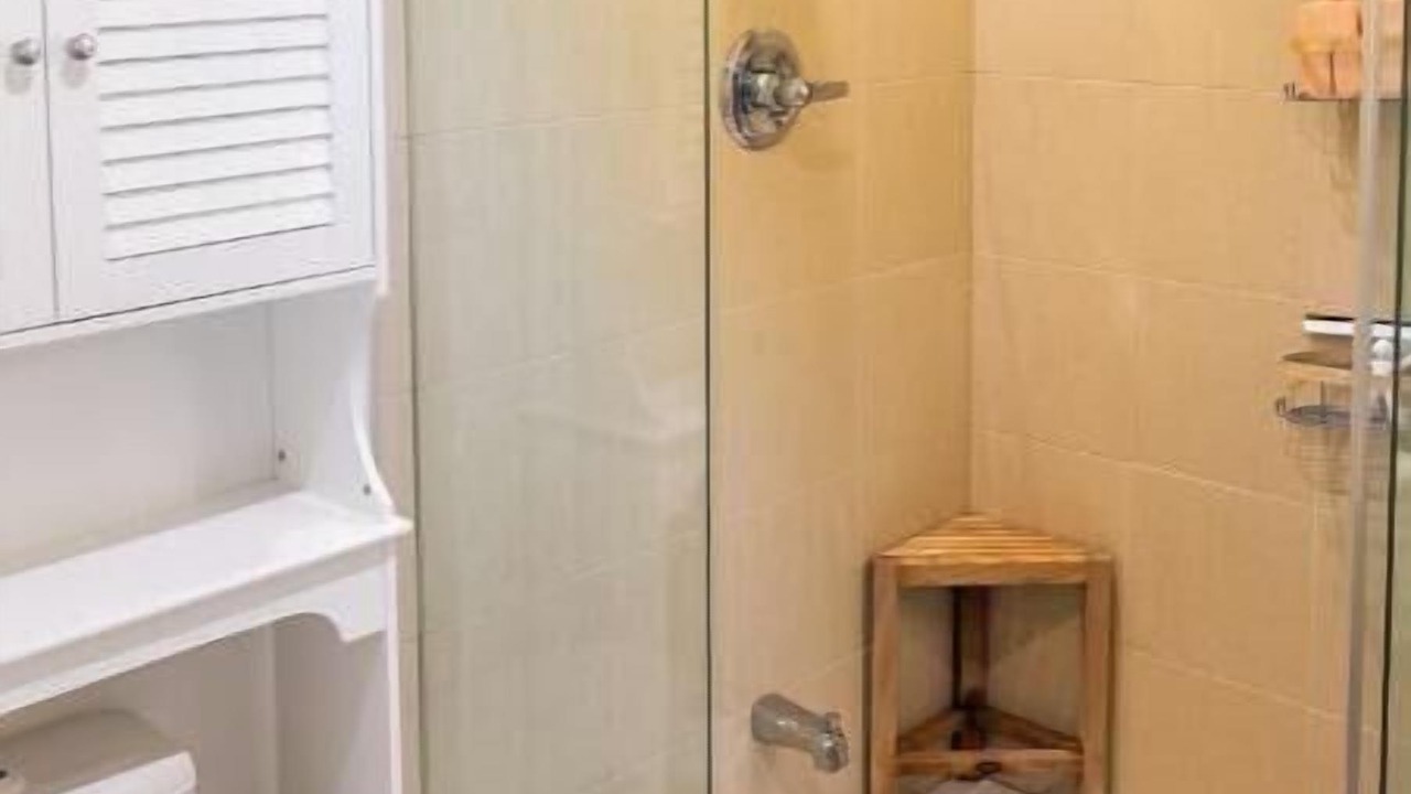 Photo of Bathroom in Financial District
