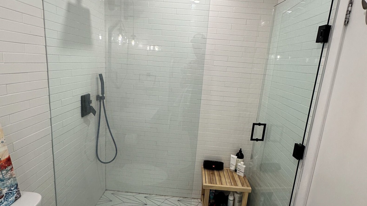 Photo of Bathroom in Fort York