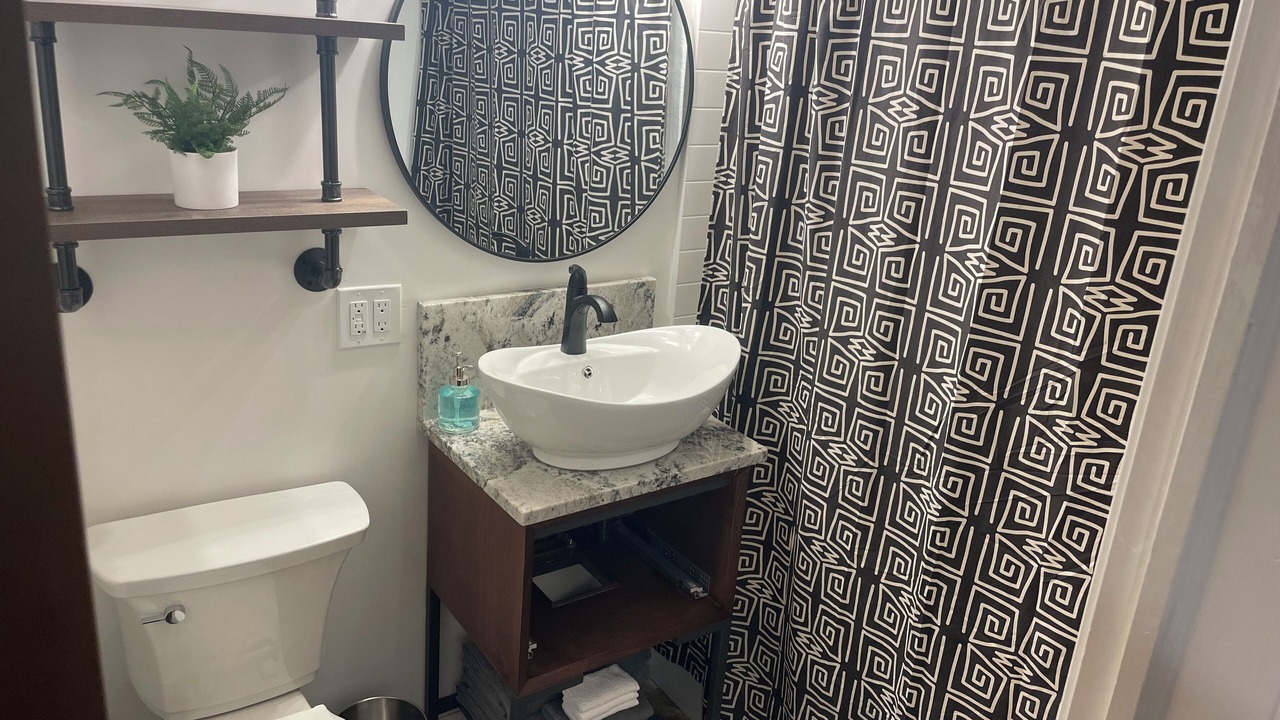 Photo of Bathroom in Waseca