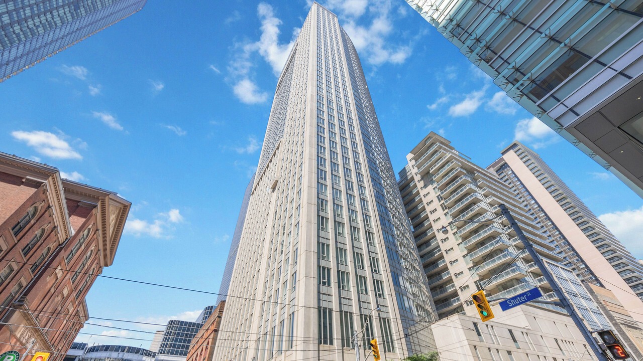 Photo of Outdoor in Financial District
