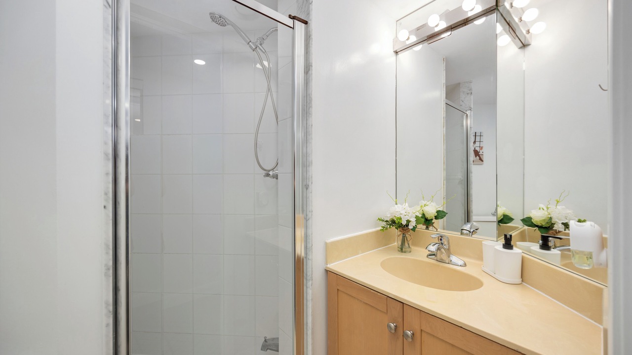 Photo of Bathroom in Financial District