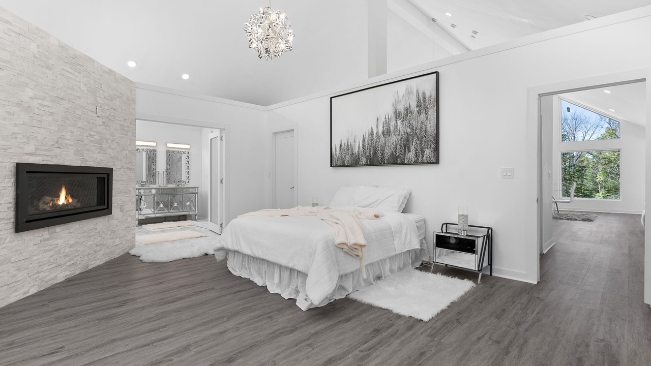 Photo of Bedroom in Machar