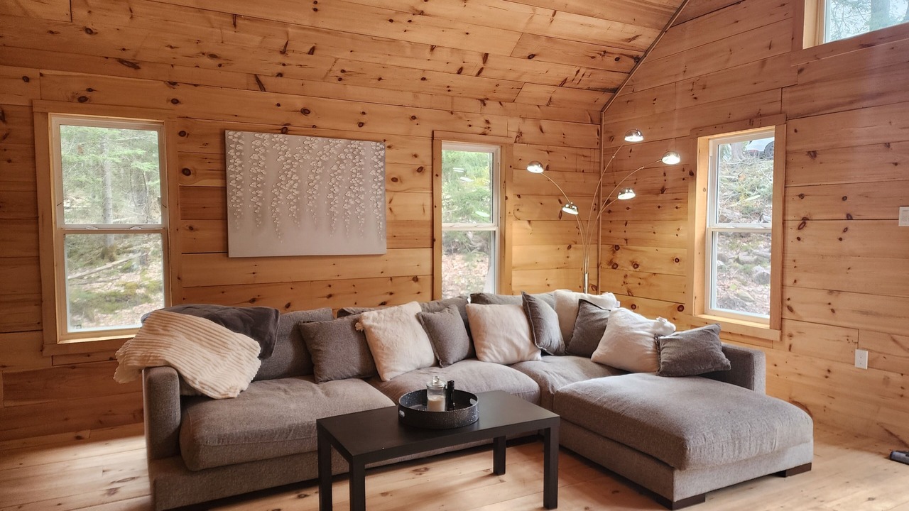 Photo of Livingroom in Machar