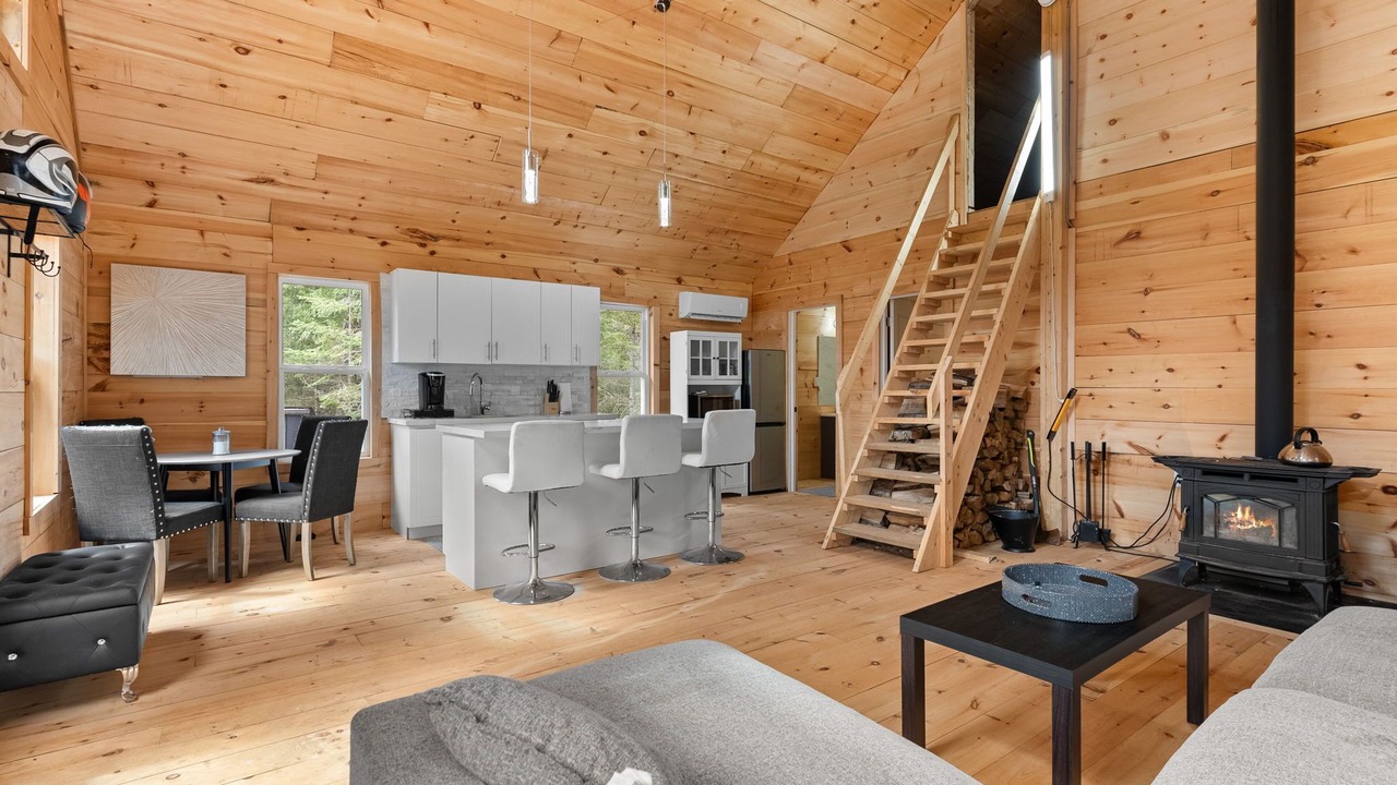 Photo of Livingroom in Machar