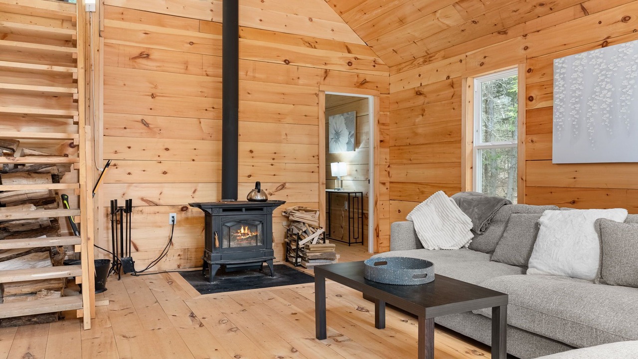 Photo of Livingroom in Machar
