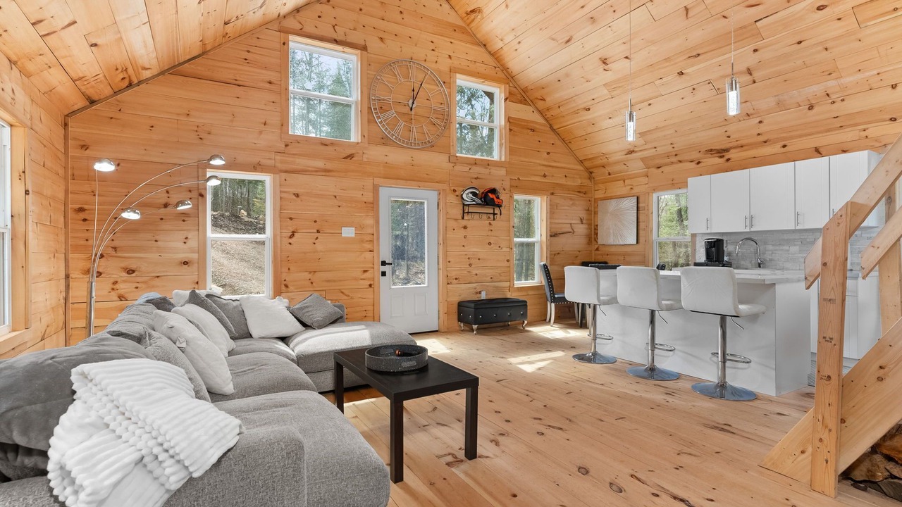 Photo of Livingroom in Machar