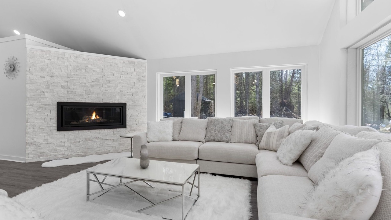 Photo of Livingroom in Machar