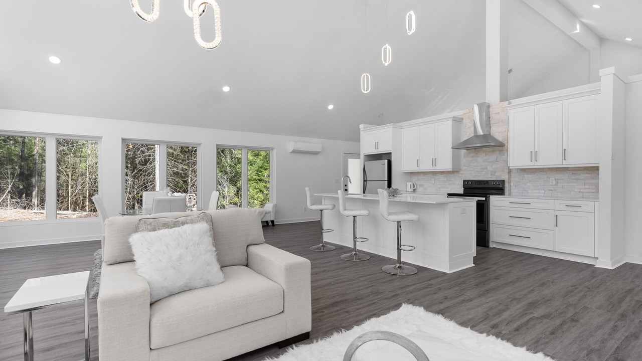 Photo of Livingroom in Machar