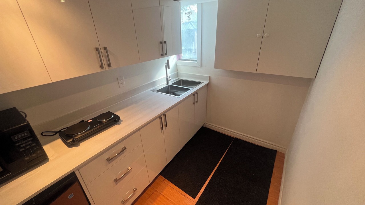 Photo of Kitchen in Thornhill