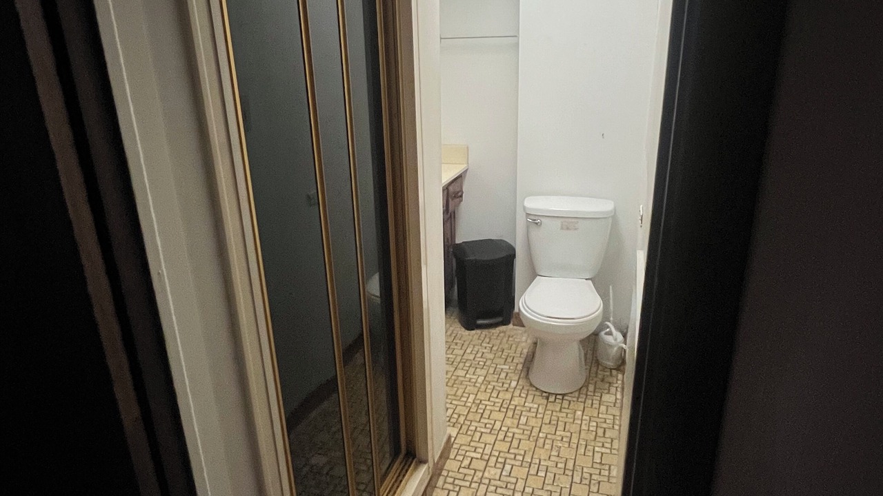 Photo of Bathroom in Thornhill
