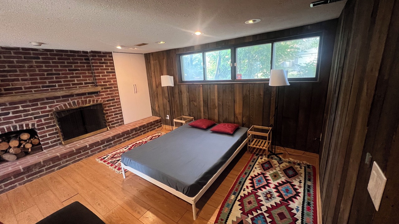 Photo of Bedroom in Thornhill