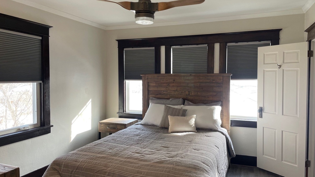 Photo of Bedroom in Waseca