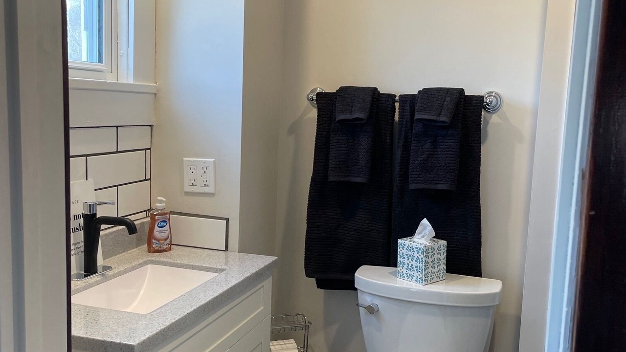 Photo of Bathroom in Waseca