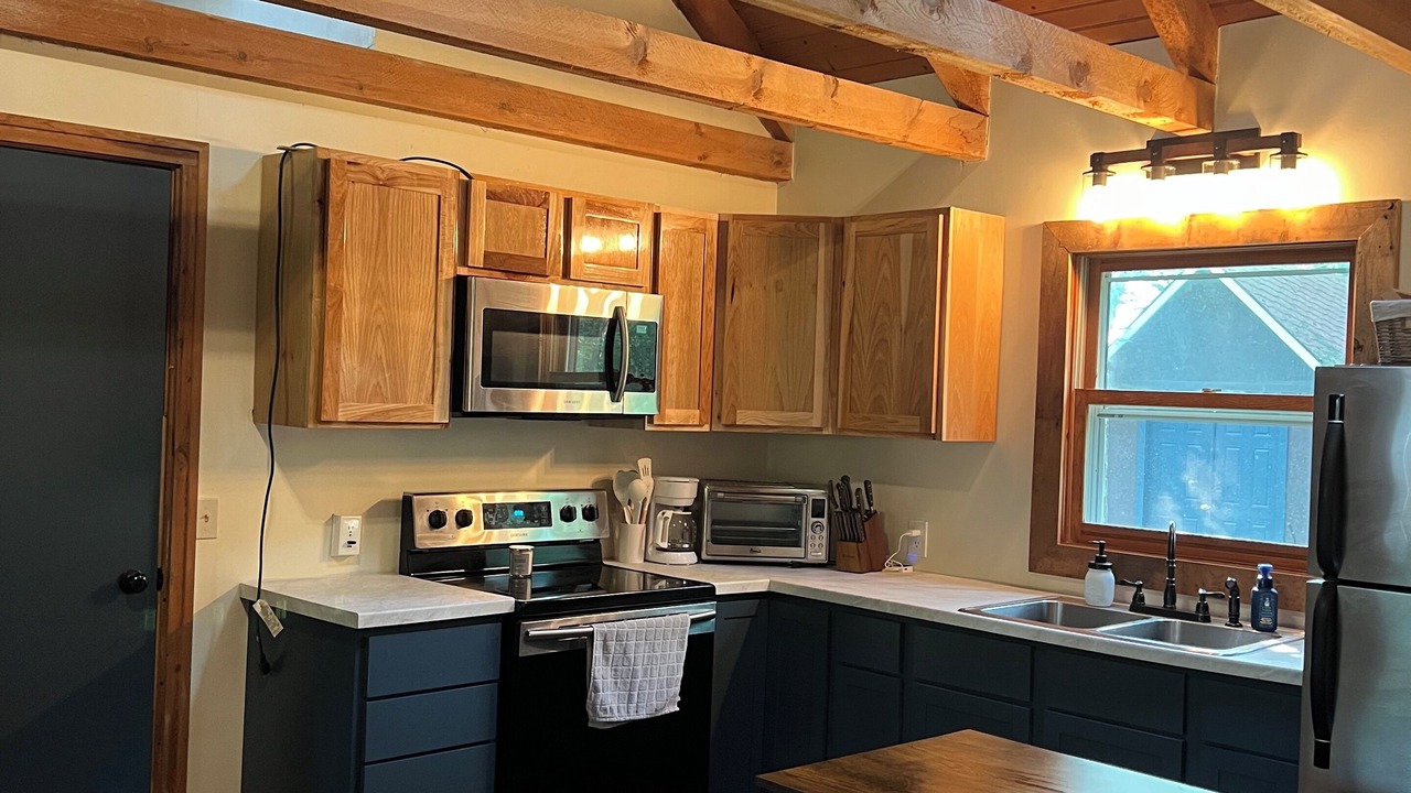 Photo of Kitchen in Hackensack