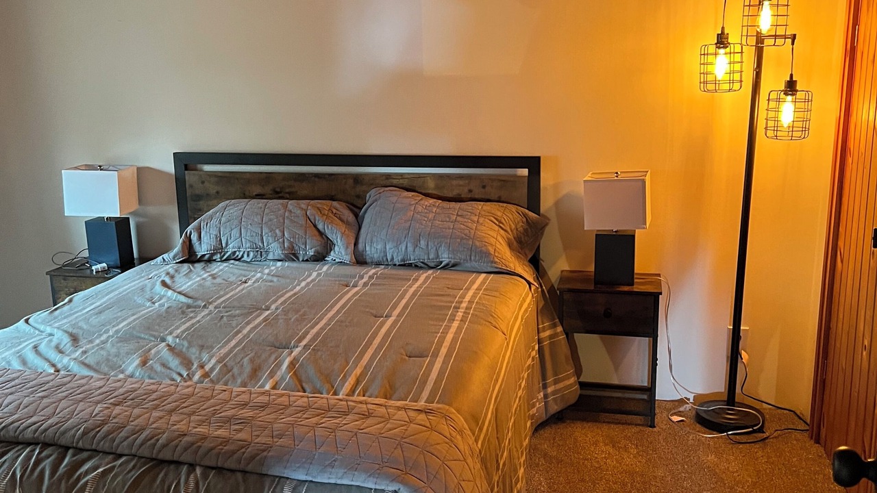 Photo of Bedroom in Hackensack