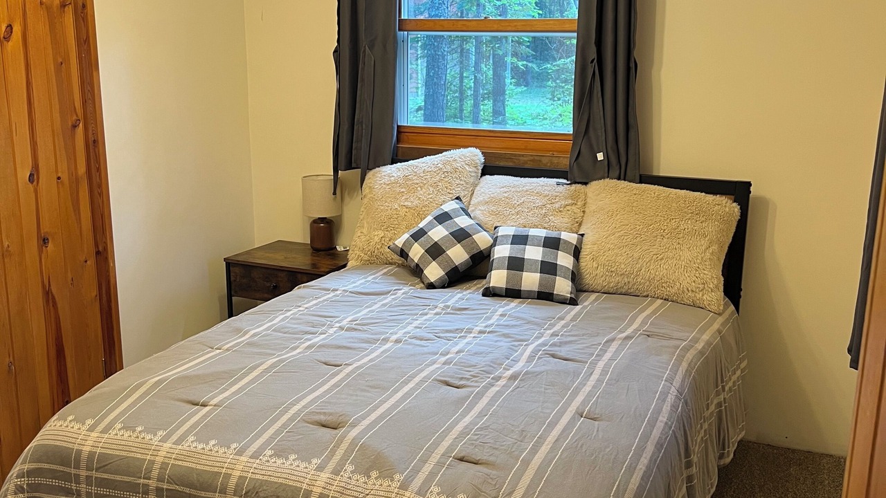 Photo of Bedroom in Hackensack