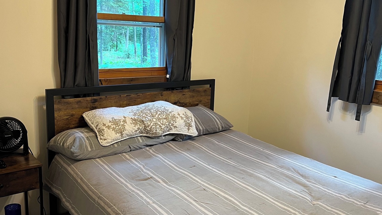 Photo of Bedroom in Hackensack