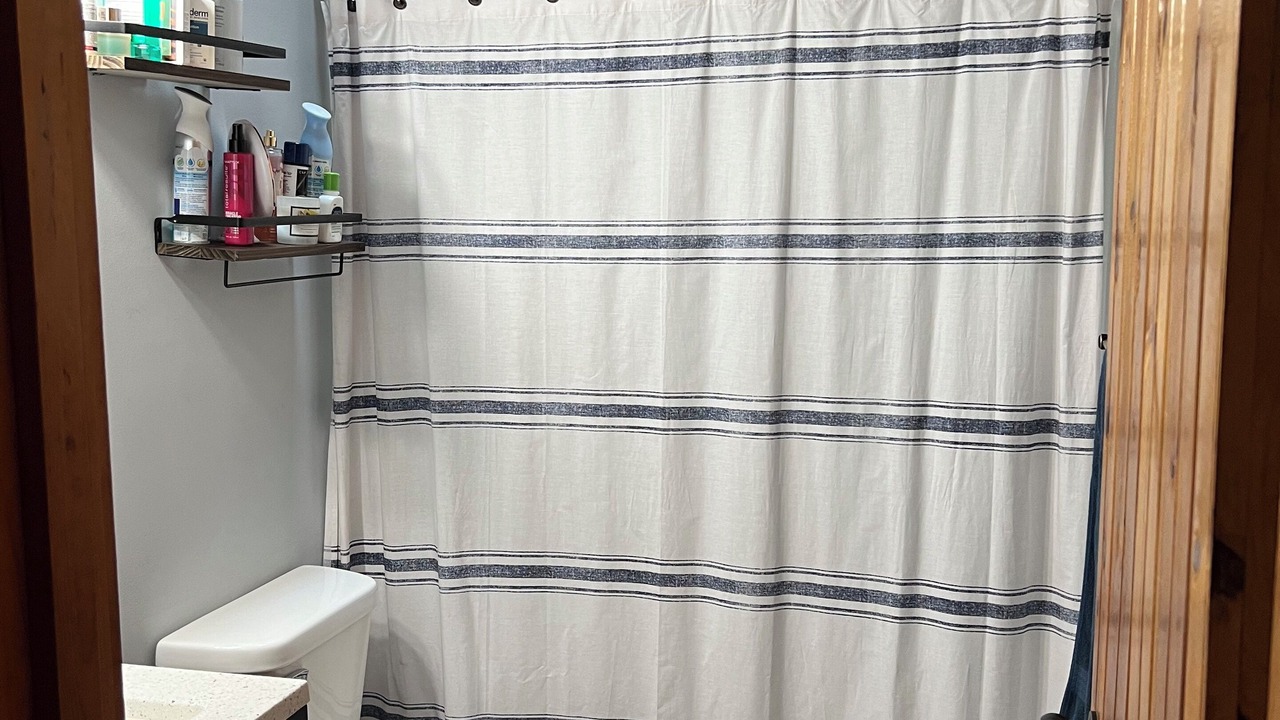 Photo of Bathroom in Hackensack