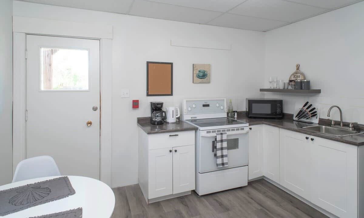 Photo of Kitchen in Thunder Bay