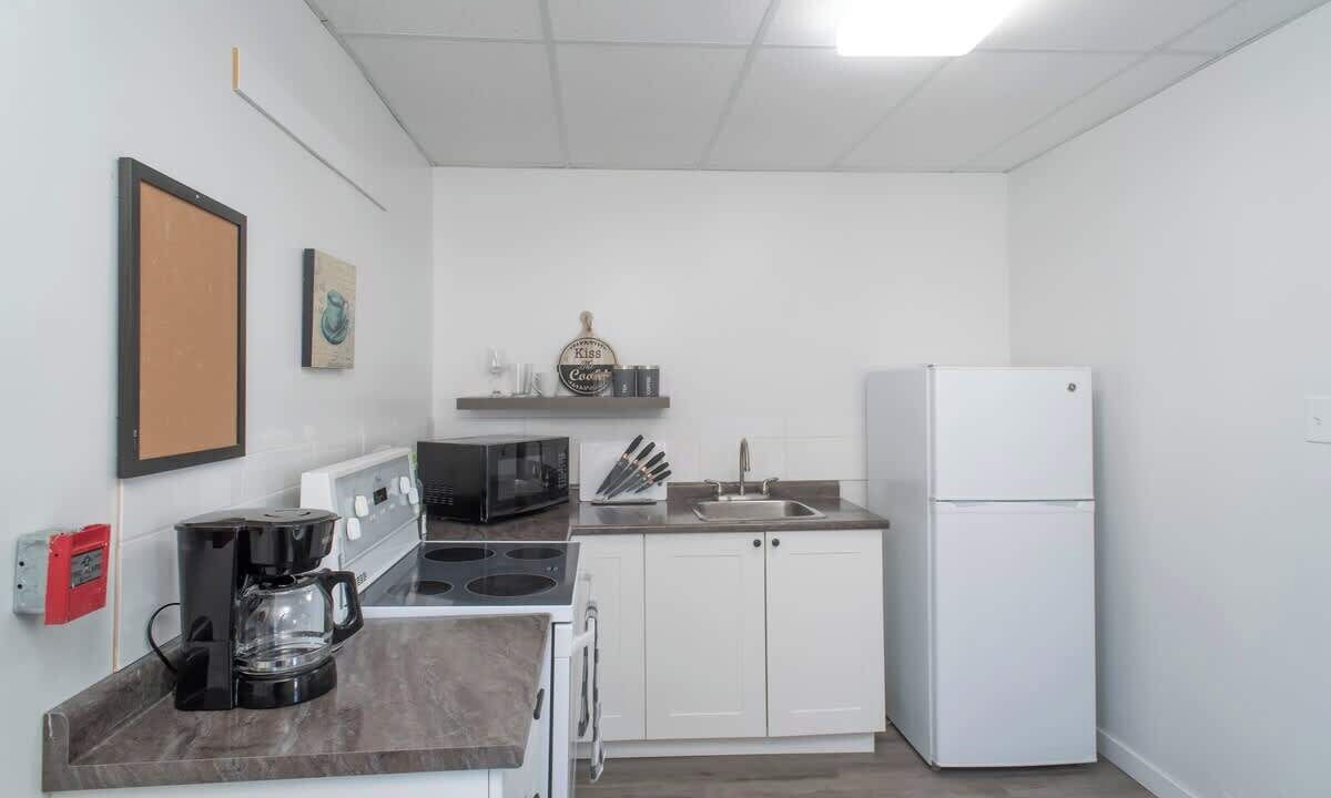 Photo of Kitchen in Thunder Bay