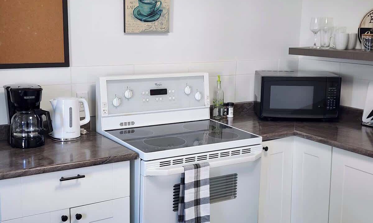 Photo of Kitchen in Thunder Bay