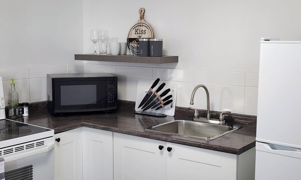Photo of Kitchen in Thunder Bay