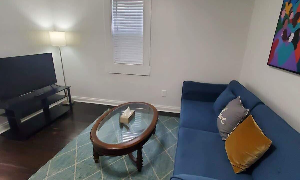 Photo of Livingroom in Thunder Bay