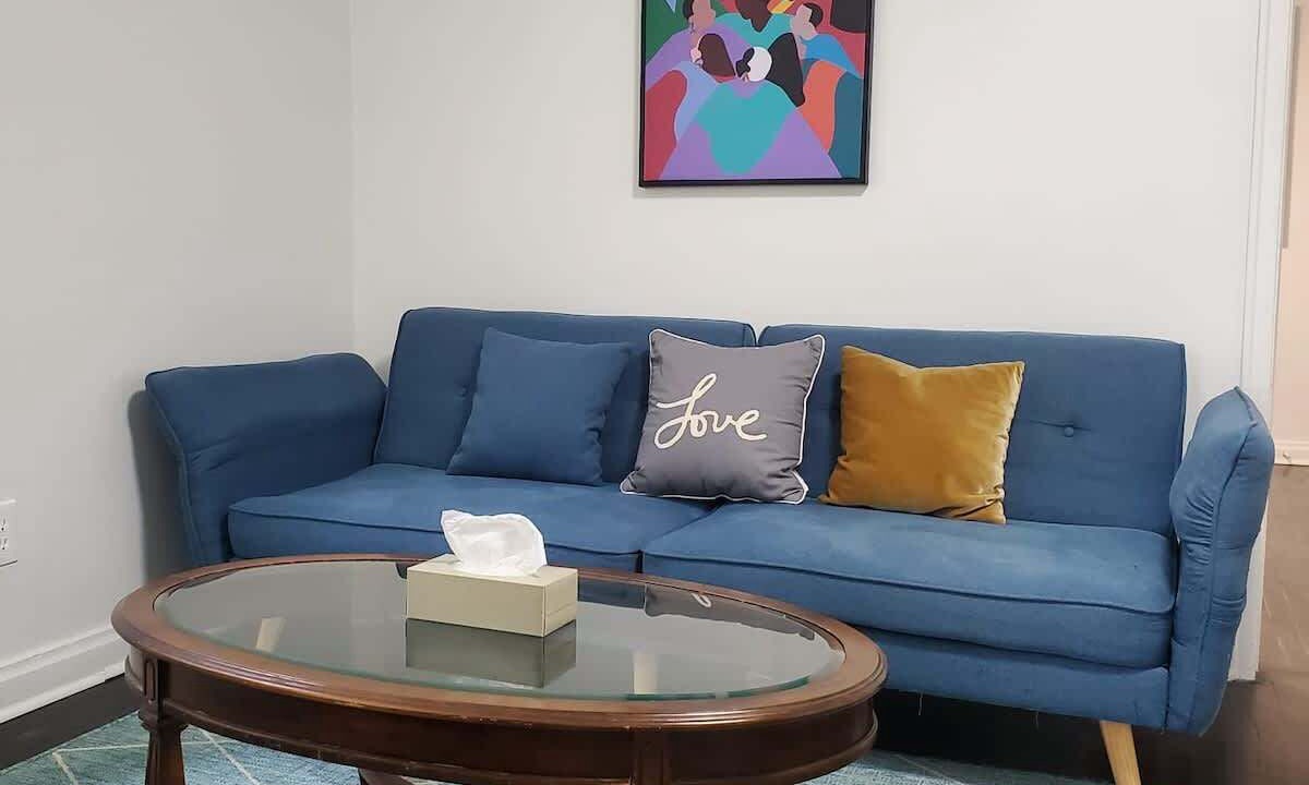 Photo of Livingroom in Thunder Bay