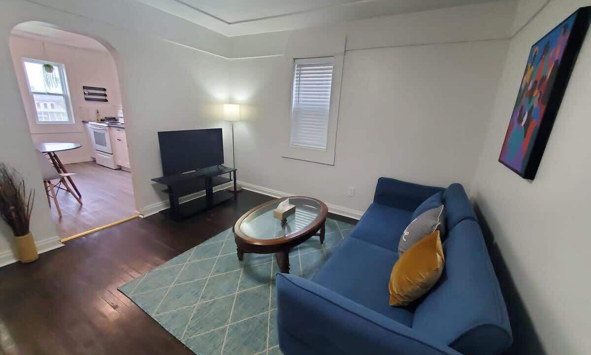 Photo of Livingroom in Thunder Bay