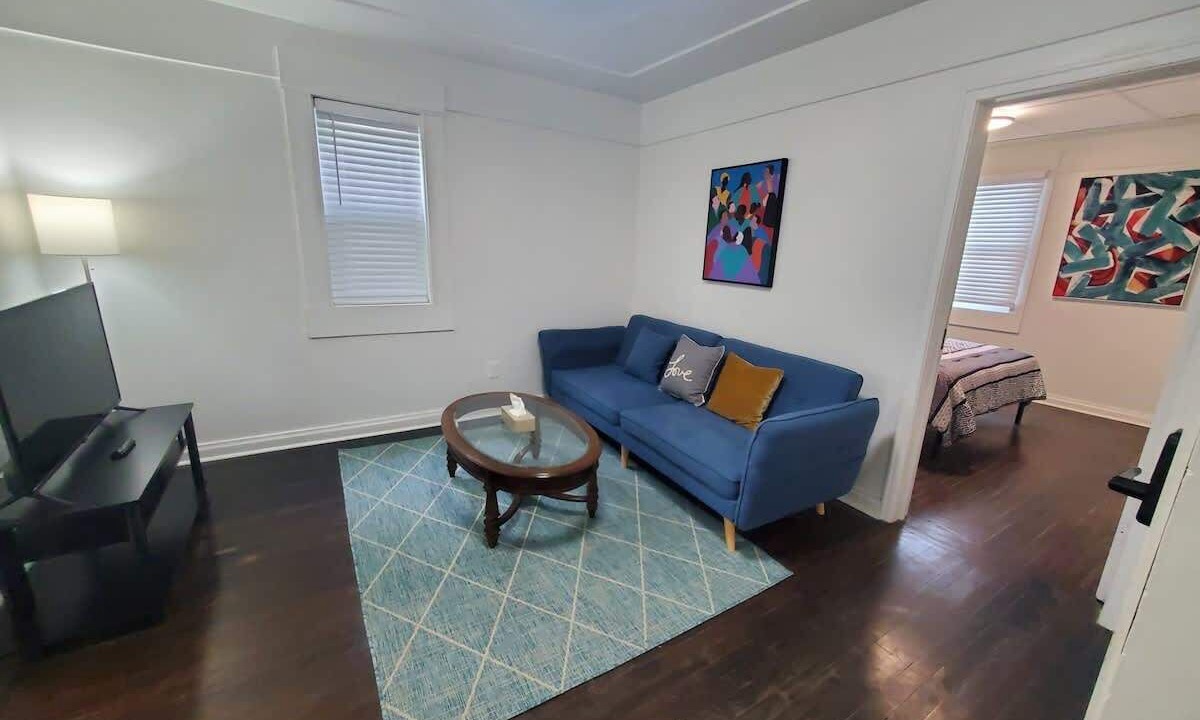 Photo of Livingroom in Thunder Bay