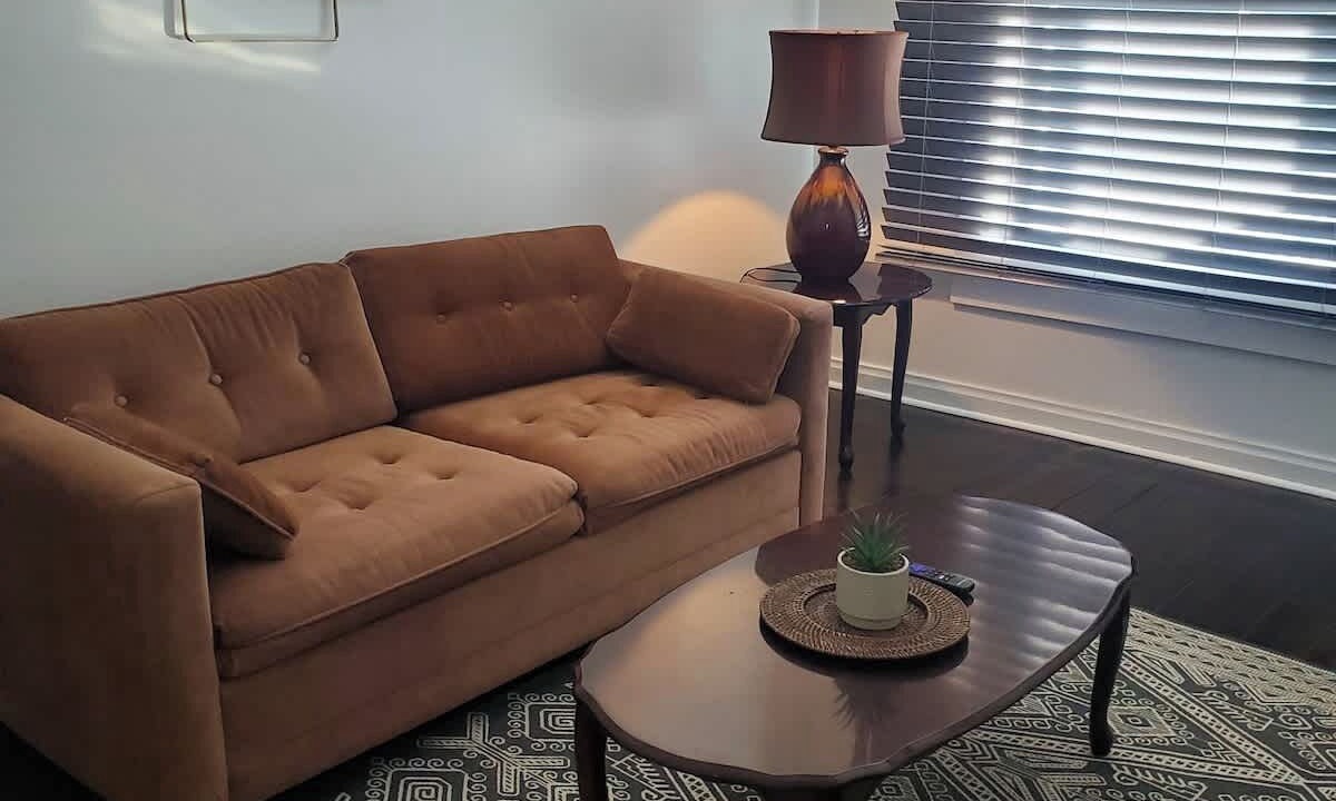 Photo of Livingroom in Thunder Bay