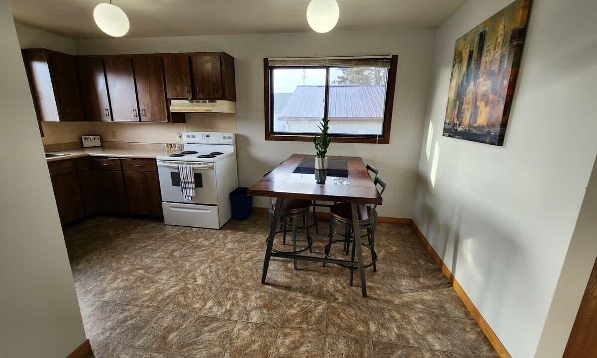 Photo of Kitchen in Thunder Bay