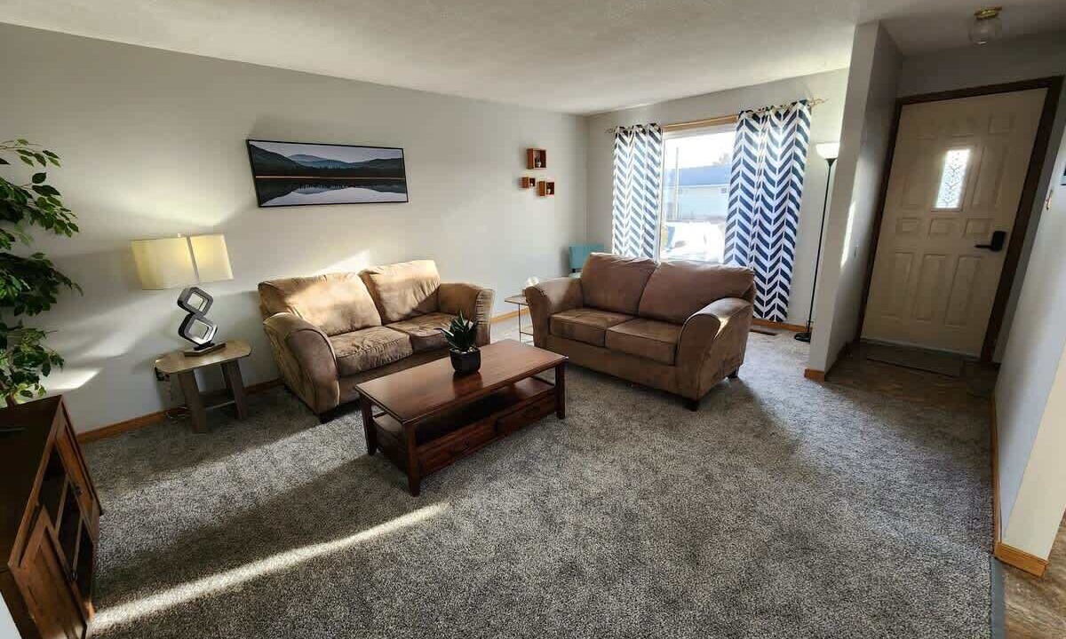 Photo of Livingroom in Thunder Bay
