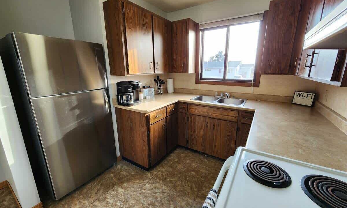 Photo of Kitchen in Thunder Bay